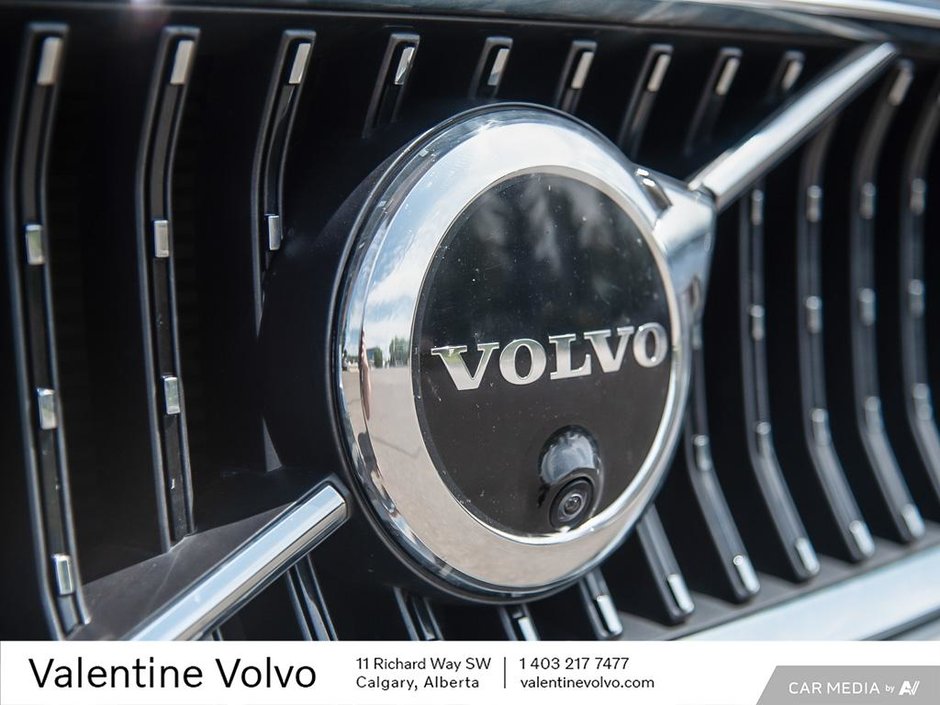 2022 Volvo V90 Cross Country B6 AWD-8