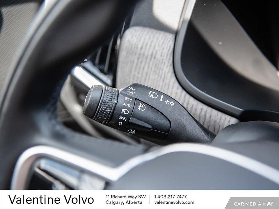 2022 Volvo V90 Cross Country B6 AWD-15
