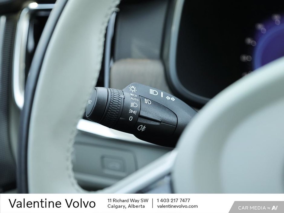 2022 Volvo V90 Cross Country B6 AWD-15