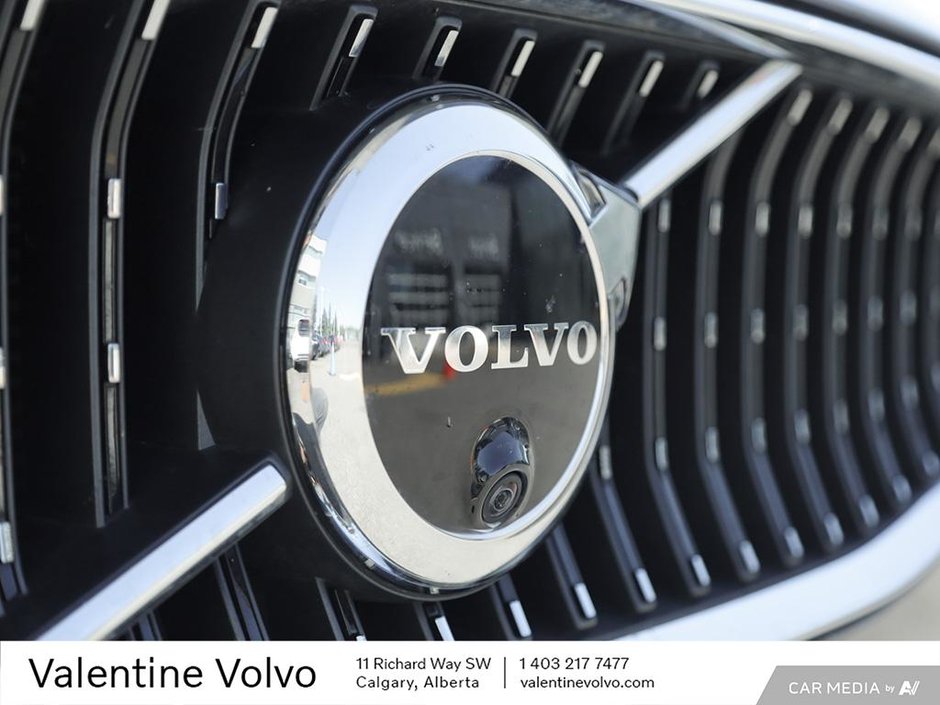 2022 Volvo V90 Cross Country B6 AWD-8
