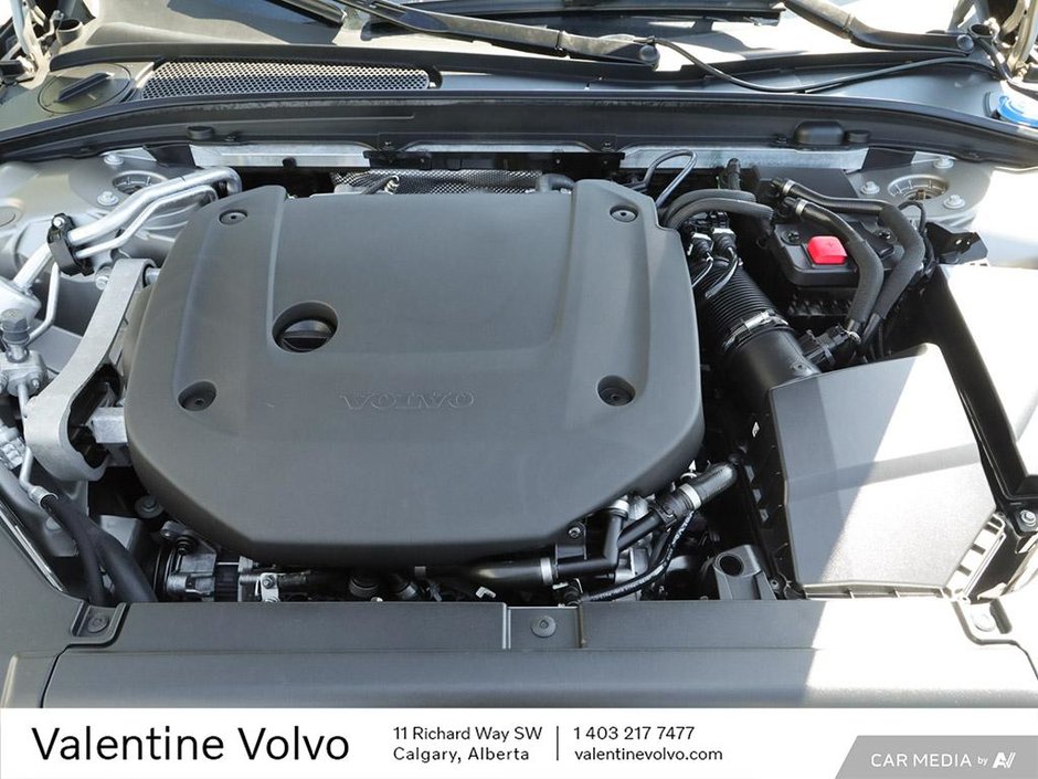 2022 Volvo V90 Cross Country B6 AWD-7
