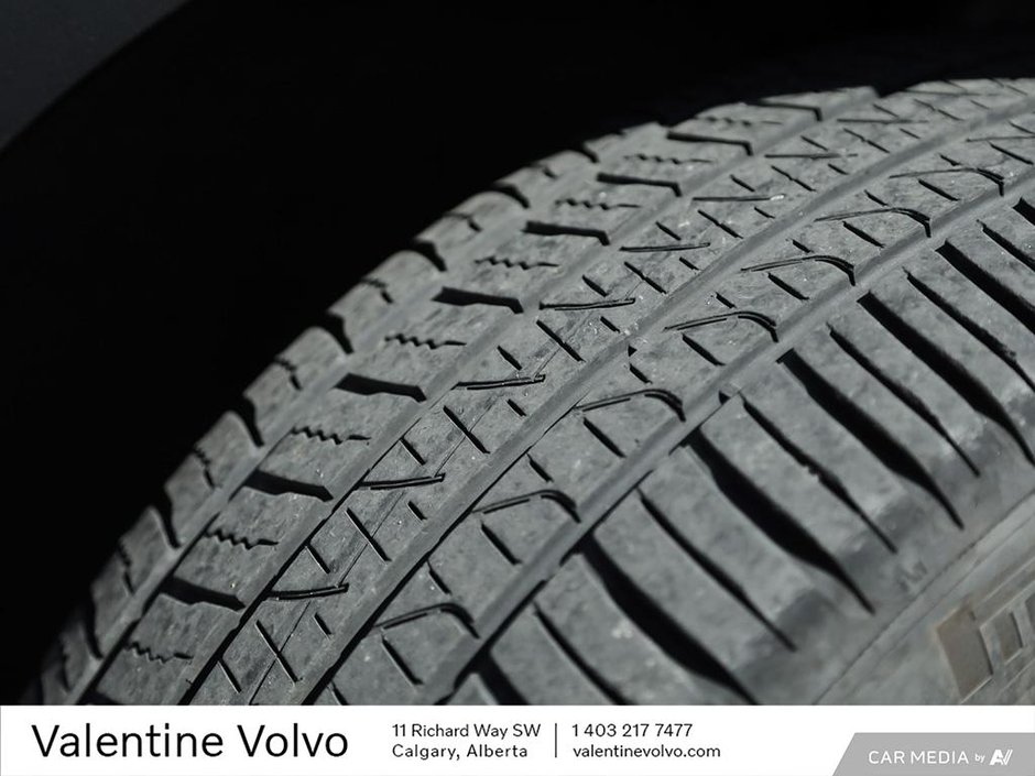 2022 Volvo V90 Cross Country B6 AWD-6