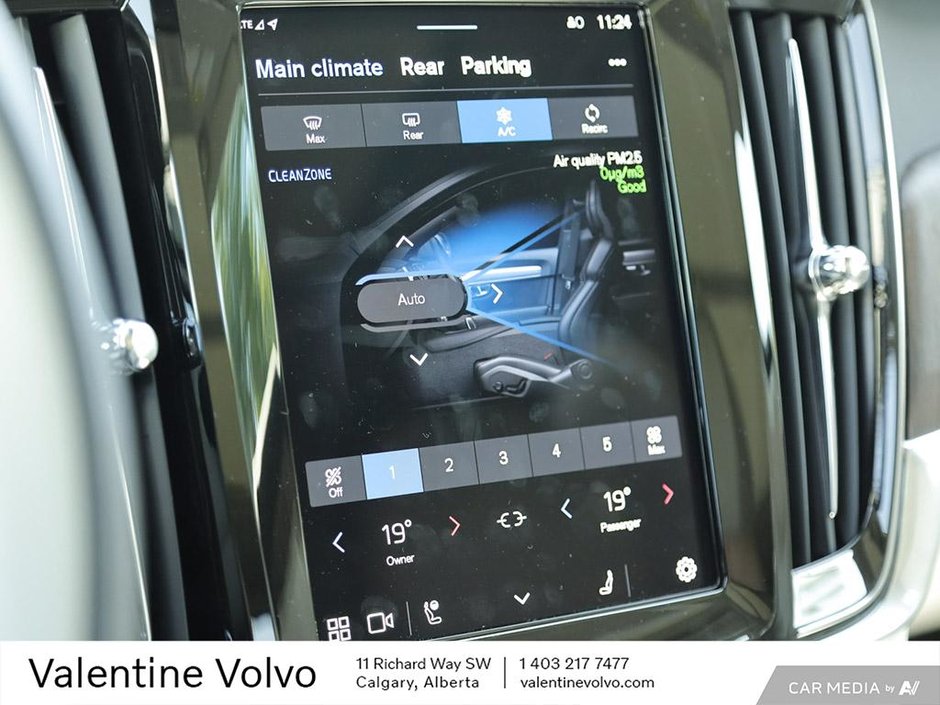 2022 Volvo V90 Cross Country B6 AWD-19