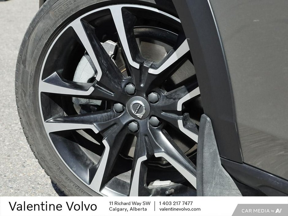 2022 Volvo V90 Cross Country B6 AWD-5