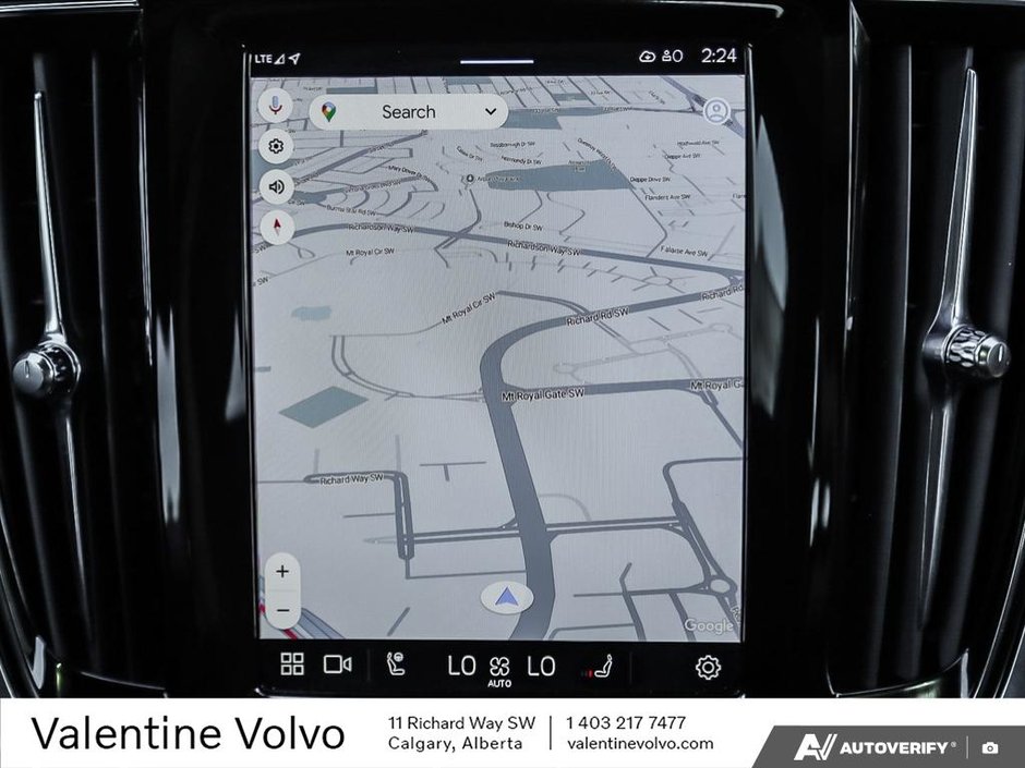 2025 Volvo V90 Cross Country Plus-20