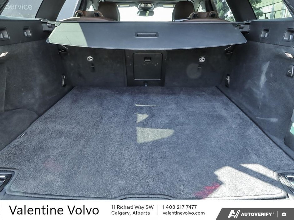 2025 Volvo V90 Cross Country Plus-10