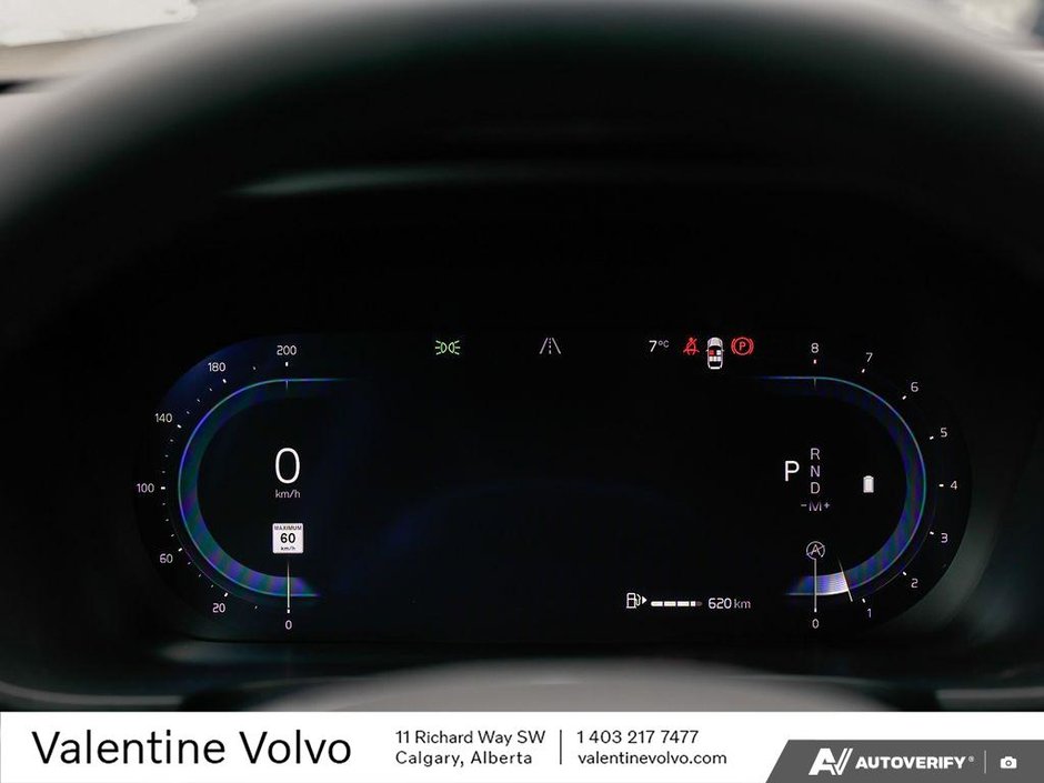 2025 Volvo V90 Cross Country Plus-14