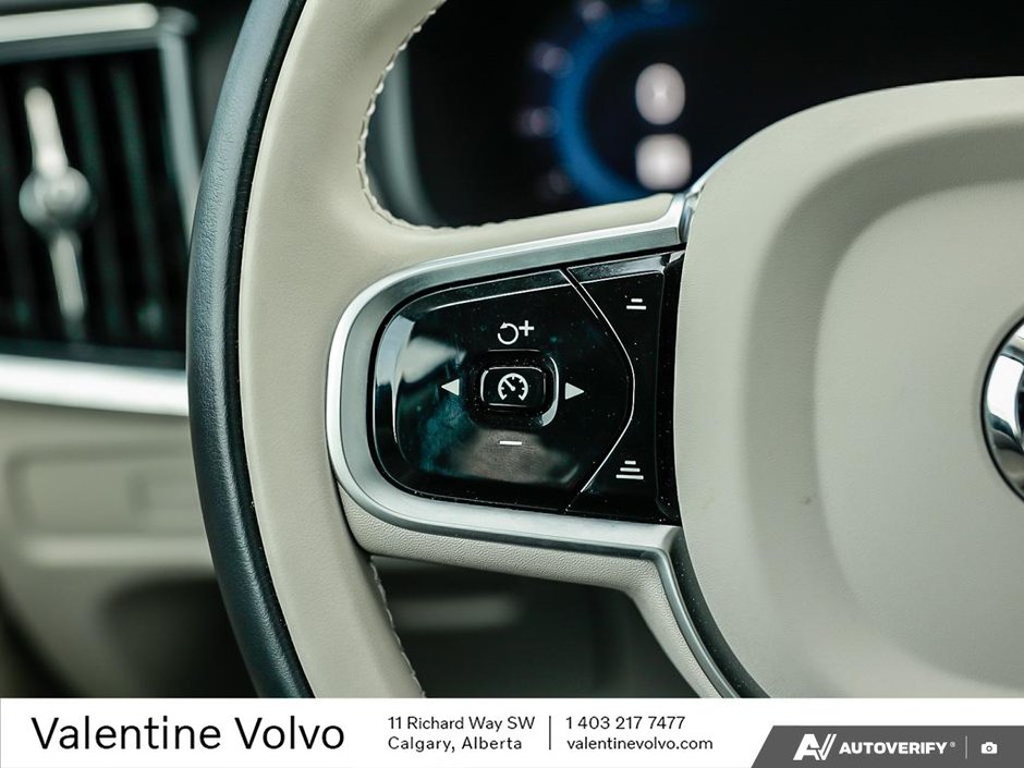 2025 Volvo V90 Cross Country Plus-16