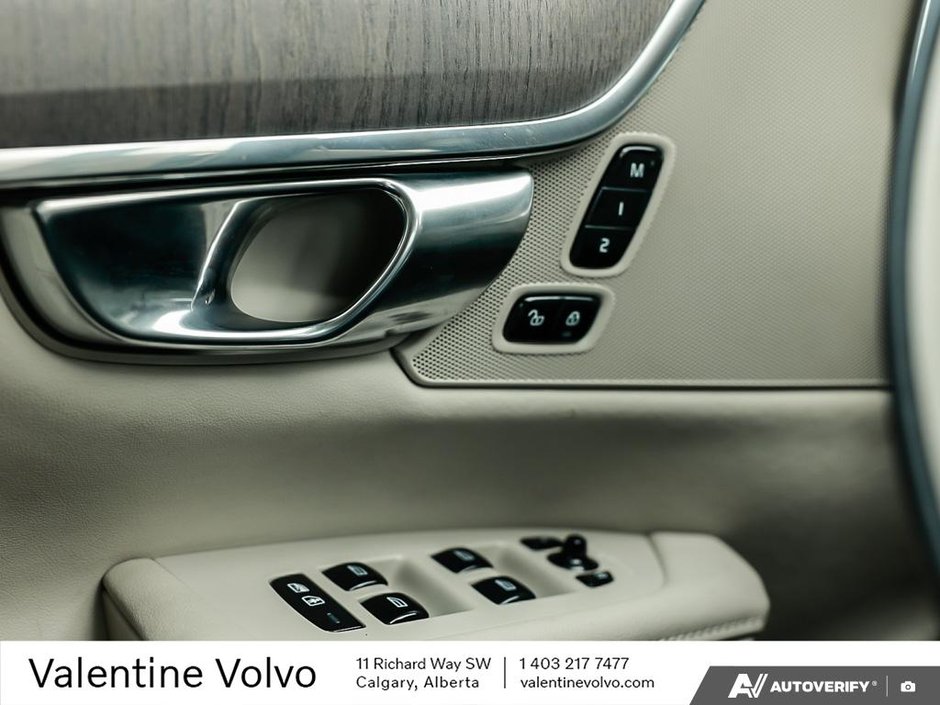 2025 Volvo V90 Cross Country Plus-17