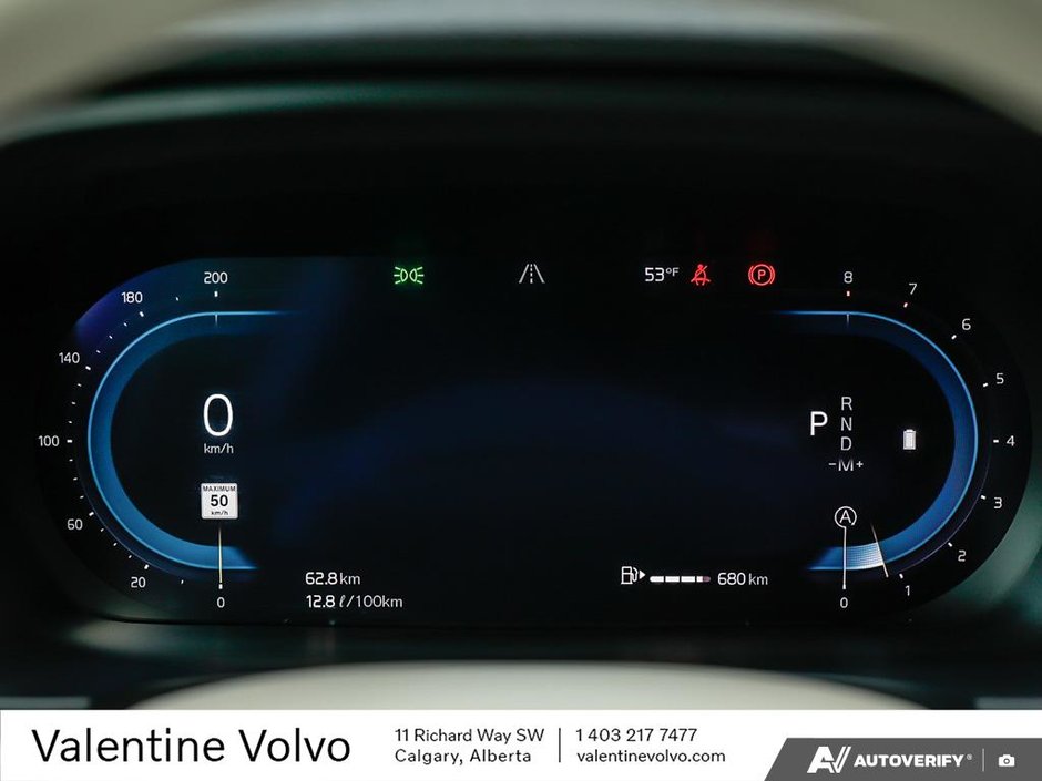 2025 Volvo V90 Cross Country Plus-14