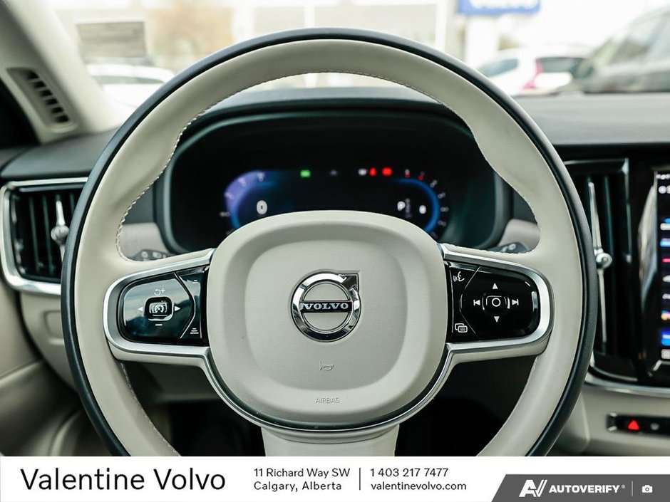 2025 Volvo V90 Cross Country Plus-13
