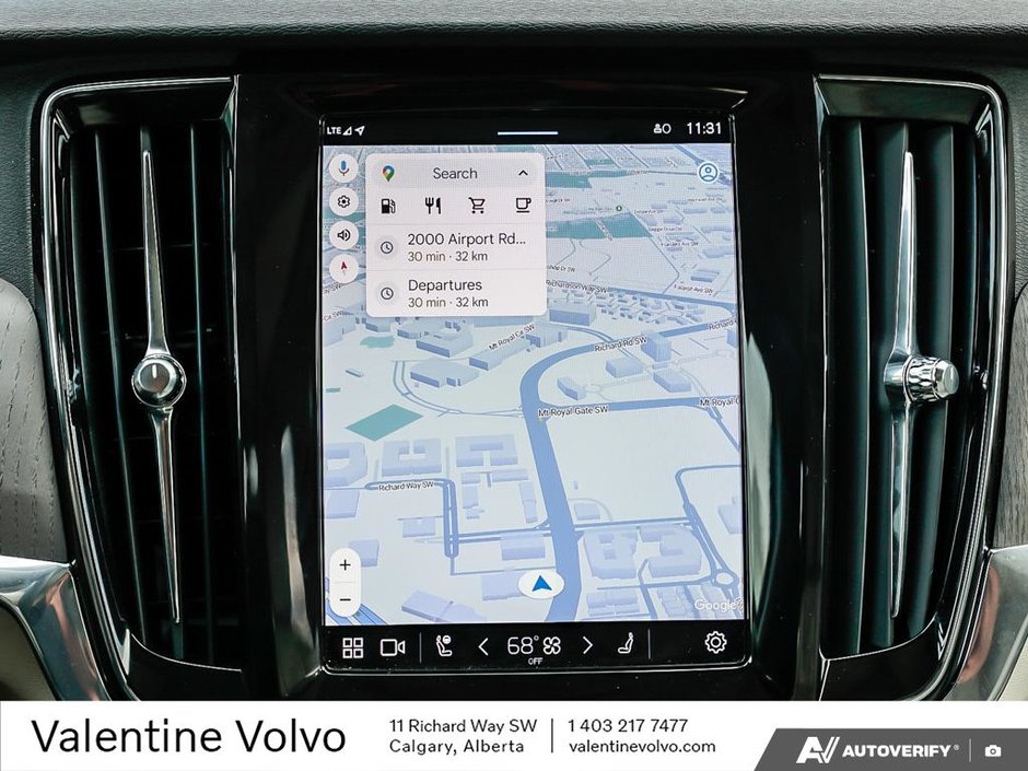 2025 Volvo V90 Cross Country Plus-20