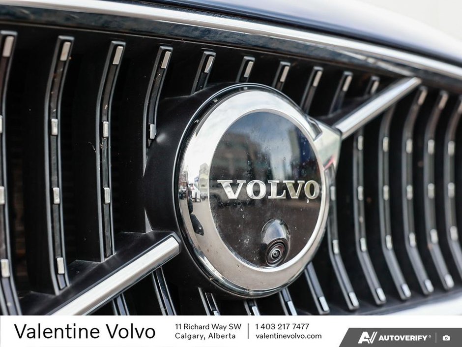 2025 Volvo V90 Cross Country Plus-8