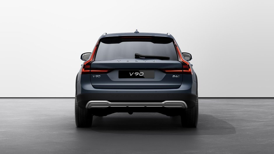 2026 Volvo V90 Cross Country Ultra-3