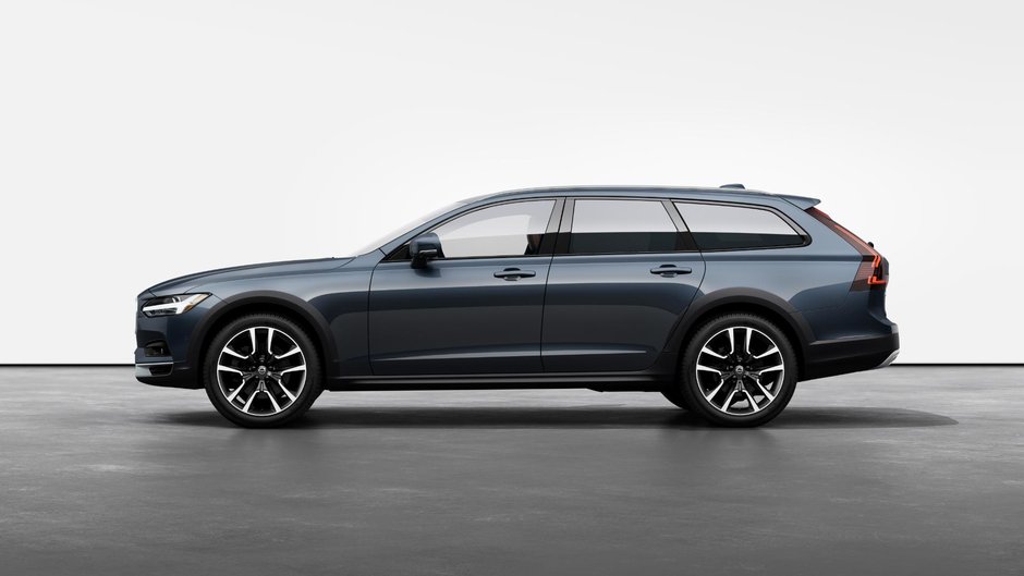 2026 Volvo V90 Cross Country Ultra-5