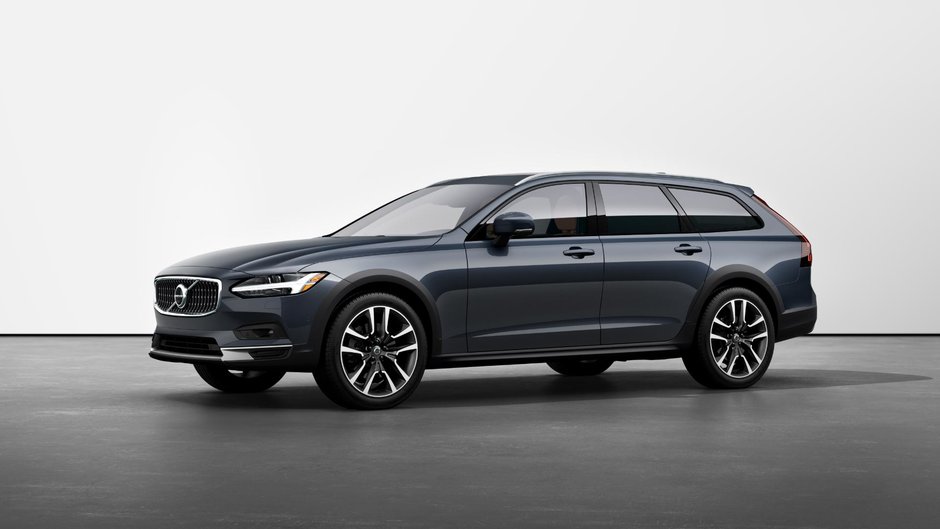 2026 Volvo V90 Cross Country Ultra-0