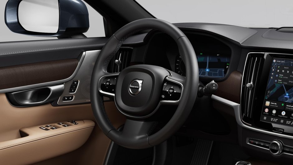 2026 Volvo V90 Cross Country Ultra-11