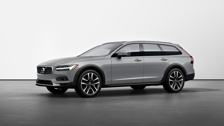 2026 Volvo V90 Cross Country Ultra-0