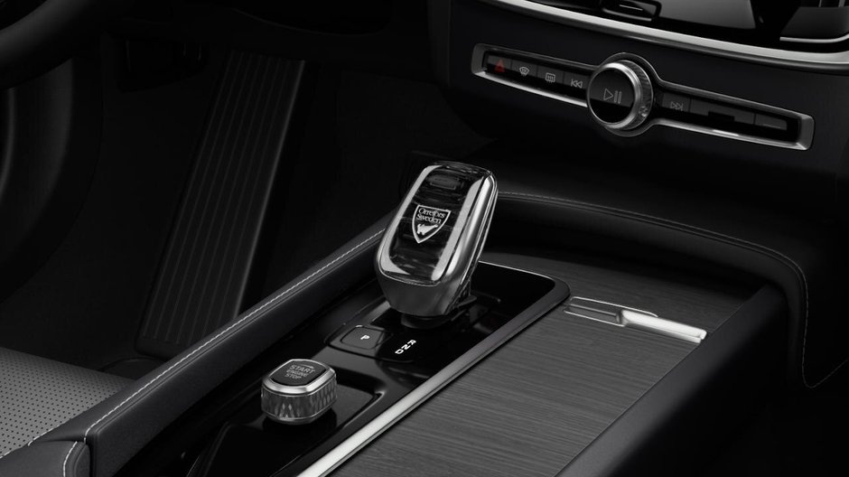 2026 Volvo V90 Cross Country Ultra-8