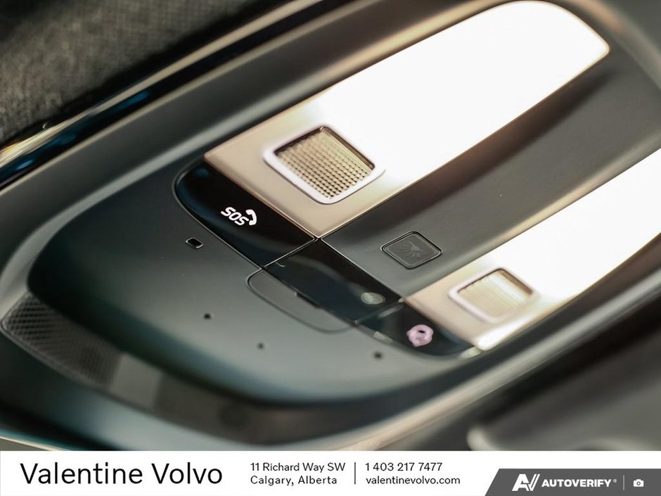 2024 Volvo XC40 Recharge Pure Electric Core-20