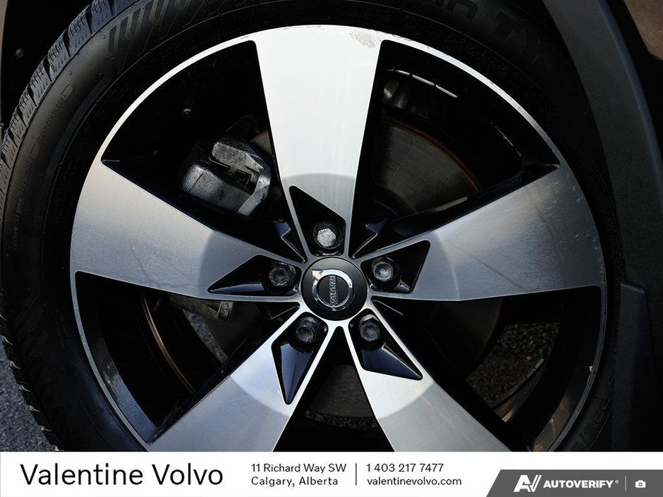 2021 Volvo XC40 Momentum-5