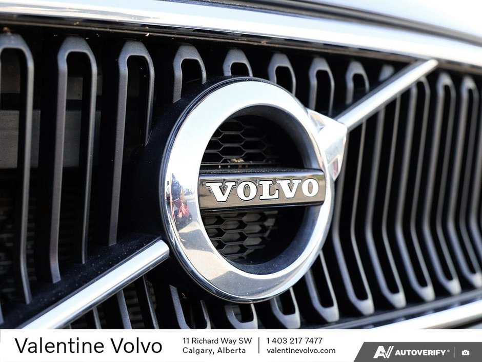 2021 Volvo XC40 Momentum-8