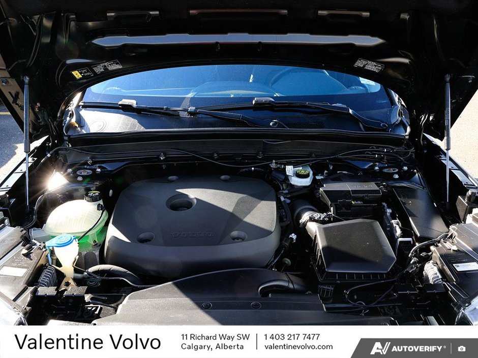 2021 Volvo XC40 Momentum-7