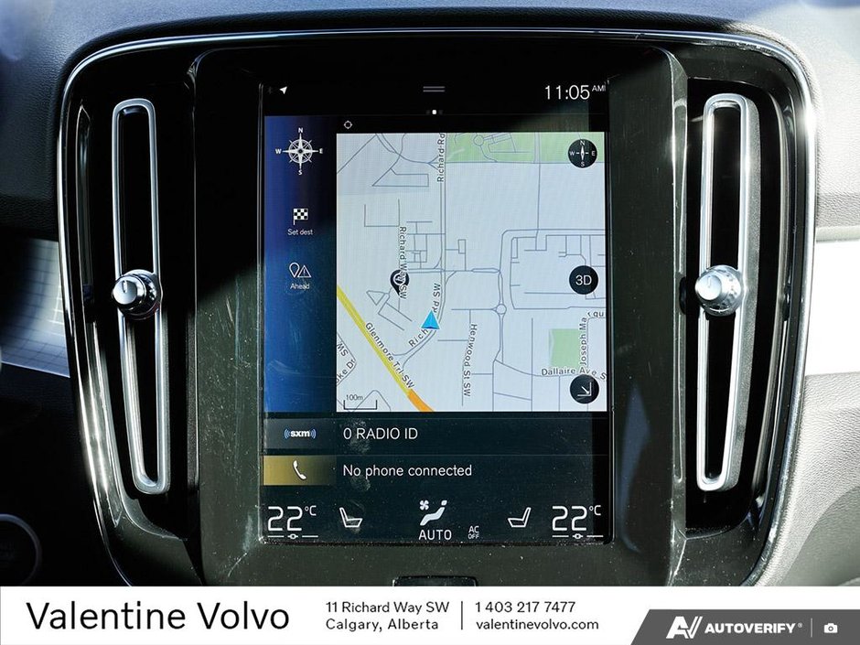 2021 Volvo XC40 Momentum-20