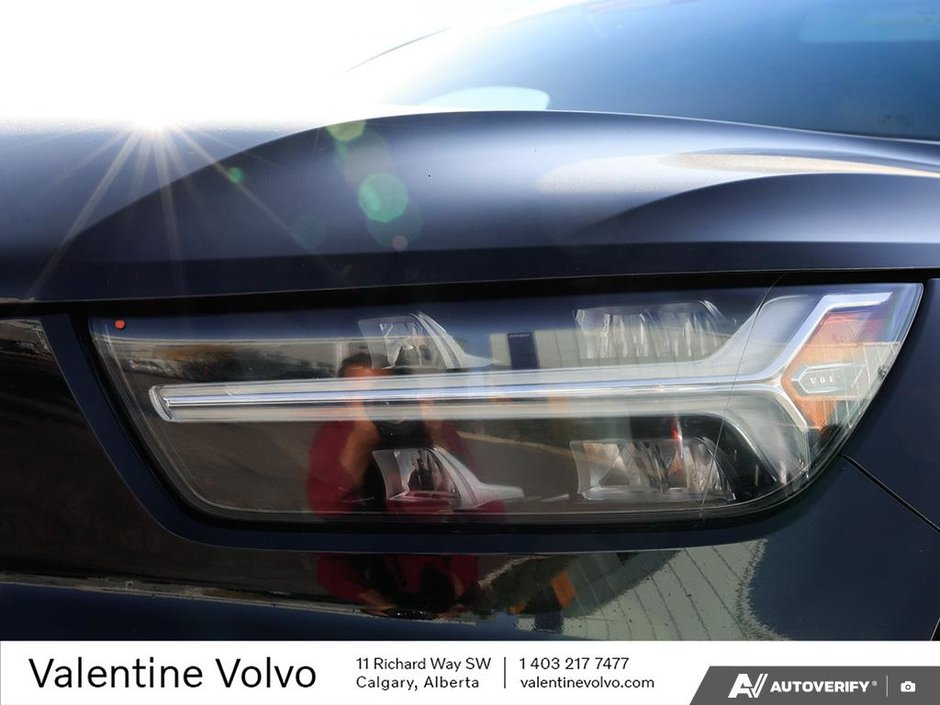2021 Volvo XC40 Momentum-9
