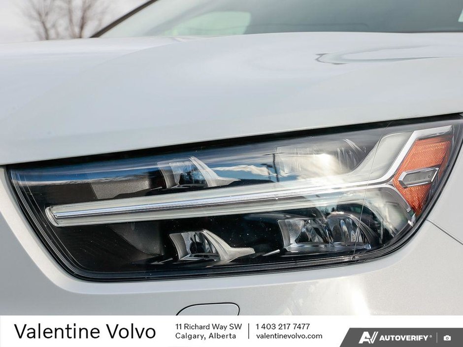 2022 Volvo XC40 R-Design-7