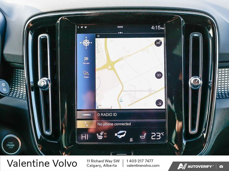 2022 Volvo XC40 R-Design-20