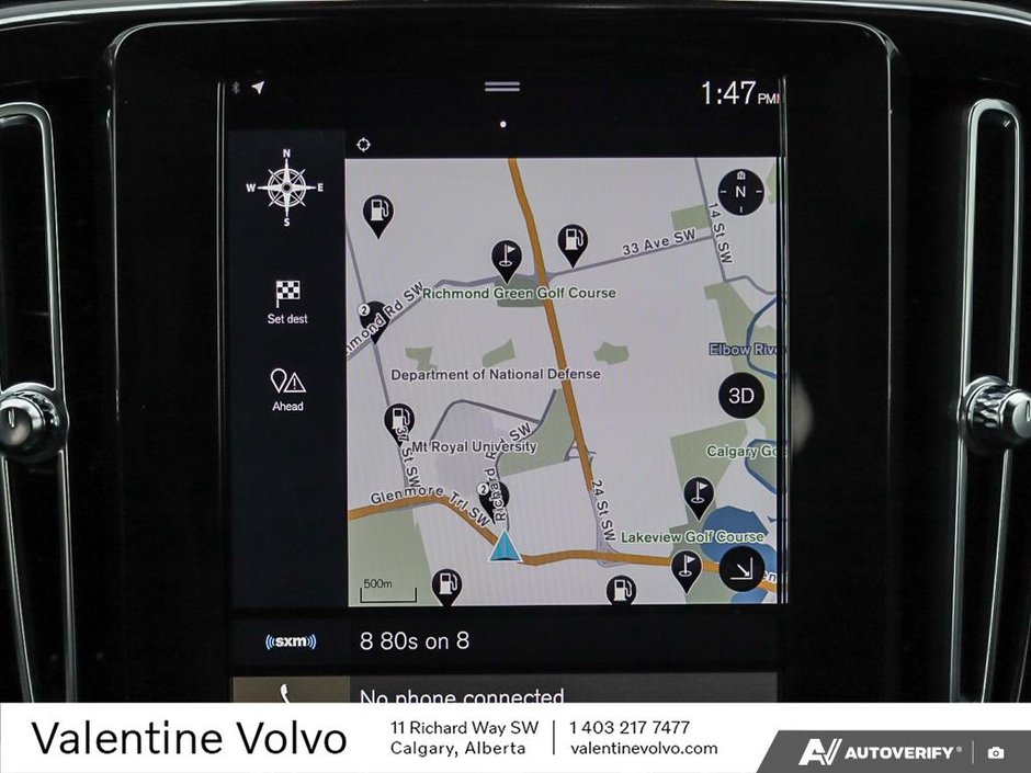 2022 Volvo XC40 Momentum-20