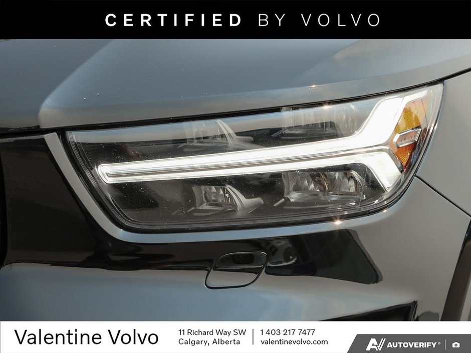 2022 Volvo XC40 R-Design-9