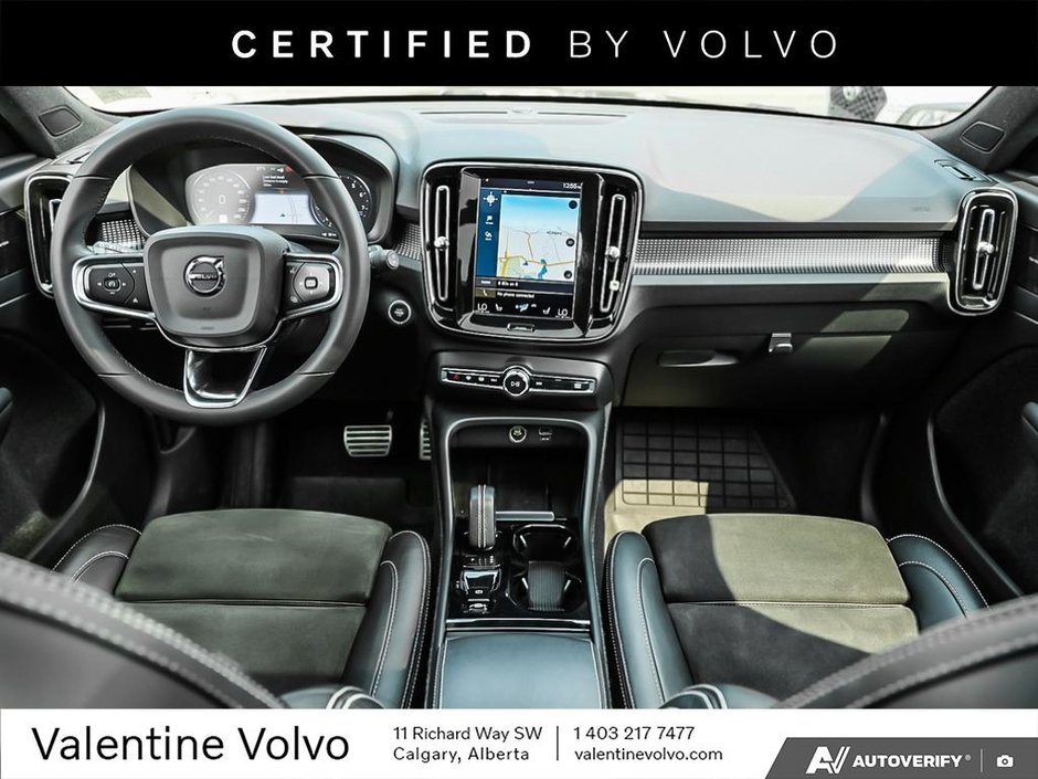 2022 Volvo XC40 R-Design-23