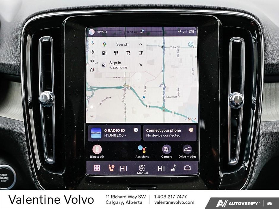 2023 Volvo XC40 Plus Bright Theme-20