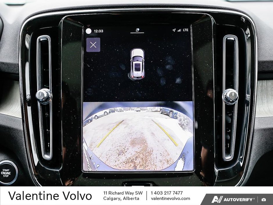 2023 Volvo XC40 Plus Bright Theme-26