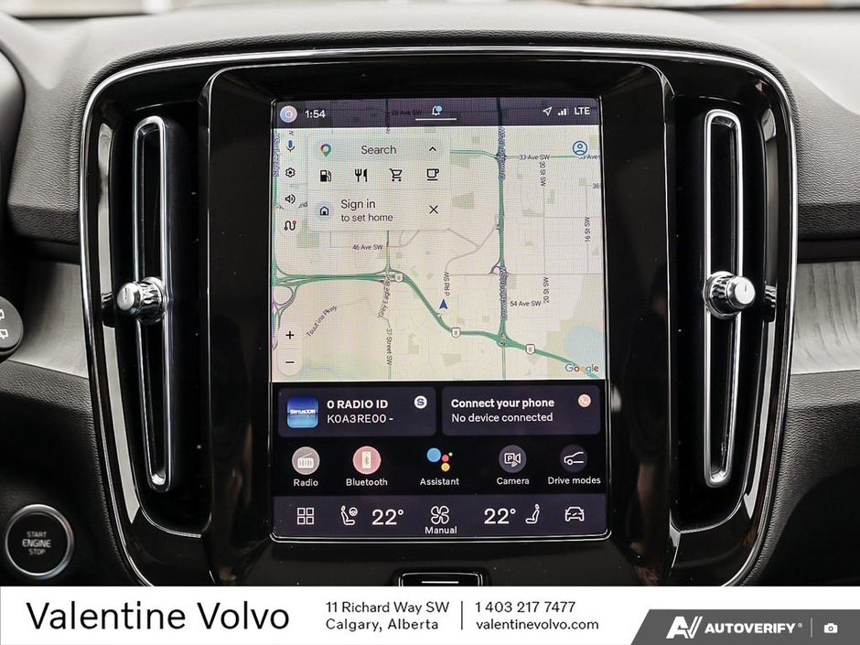 2024 Volvo XC40 Plus Bright Theme-20