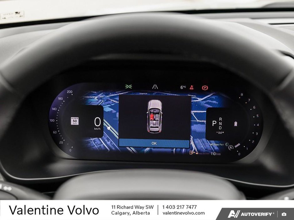 2024 Volvo XC40 Plus Bright Theme-14