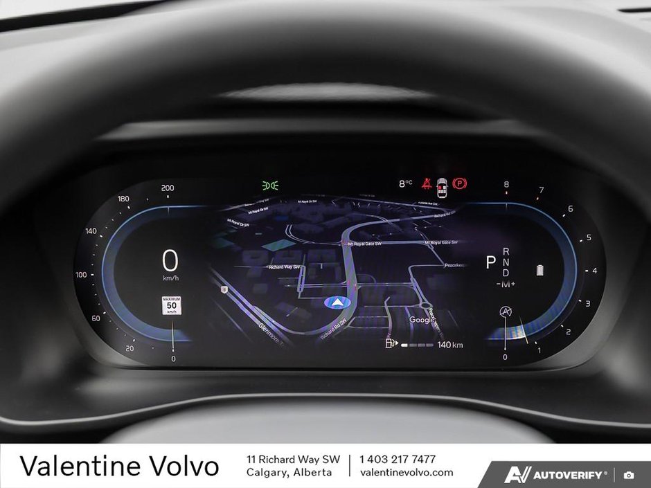 2024 Volvo XC40 Ultimate Bright Theme-14