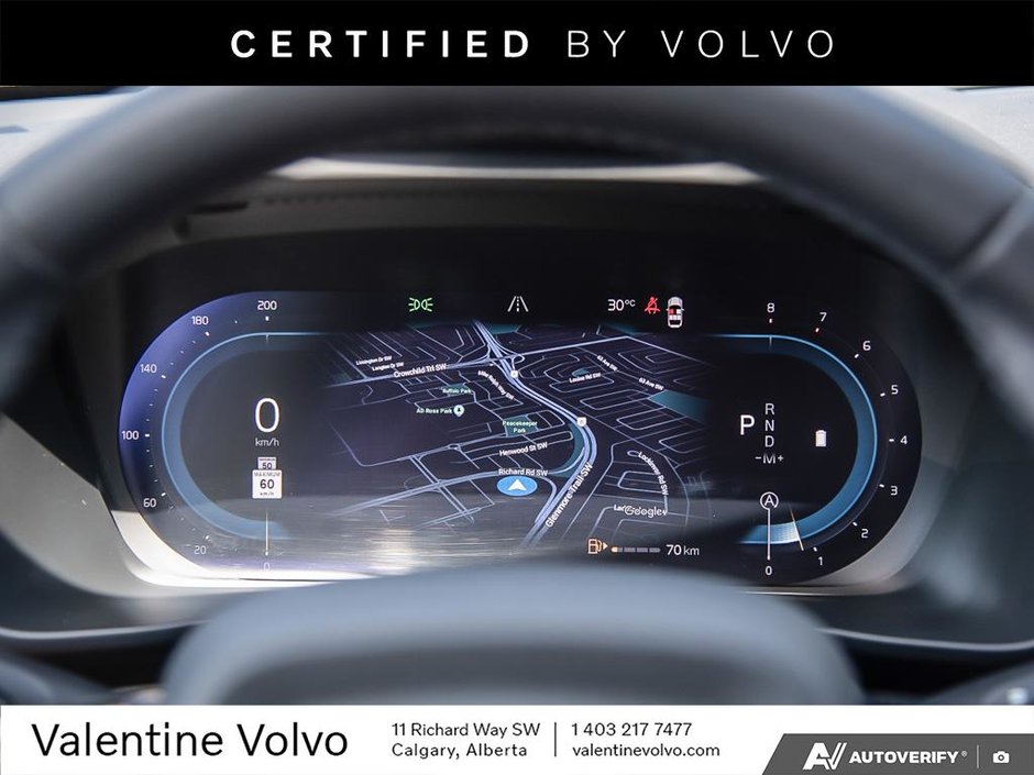 2024 Volvo XC40 Ultimate Dark Theme-13