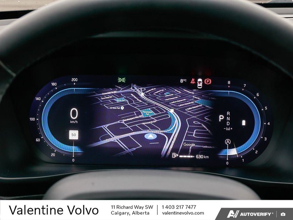 2025 Volvo XC40 Core Bright Theme-14