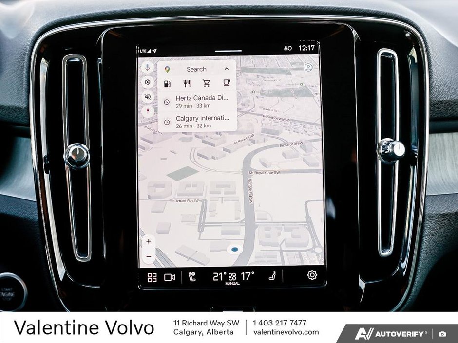 2025 Volvo XC40 Core Bright Theme-20