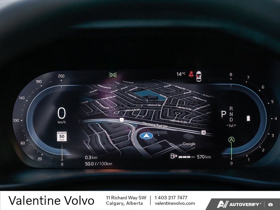 2025 Volvo XC40 Core Bright Theme-14