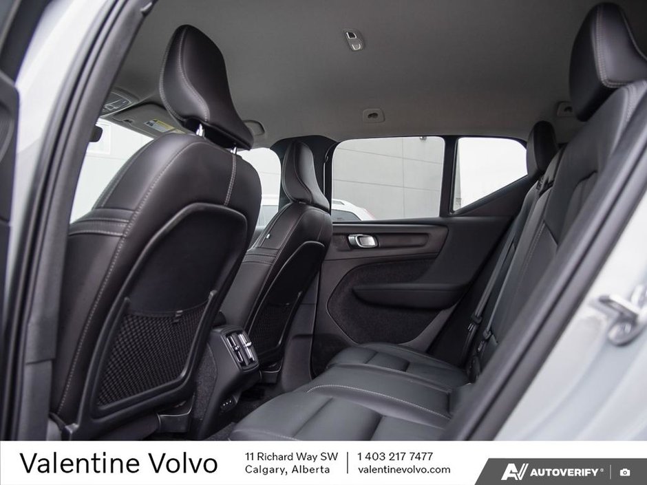 2025 Volvo XC40 Core Bright Theme-23