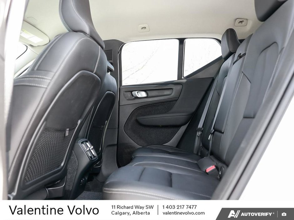 2025 Volvo XC40 Core Bright Theme-23