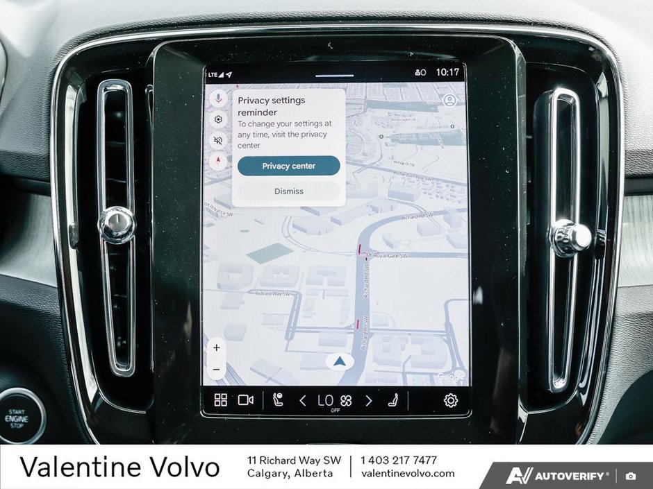 2025 Volvo XC40 Core Bright Theme-20