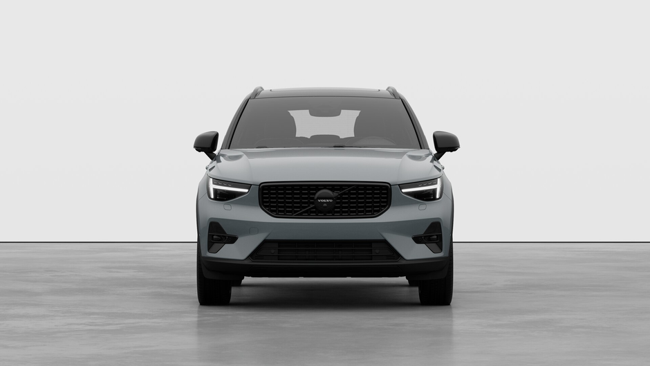 2026 Volvo XC40 Ultra Black Edition-4