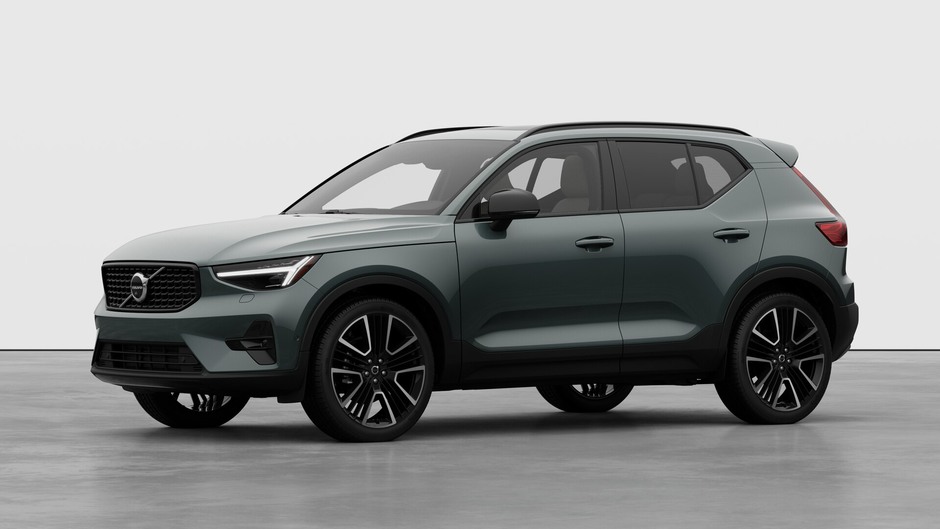 2026 Volvo XC40 Ultra (Dark Theme)-0