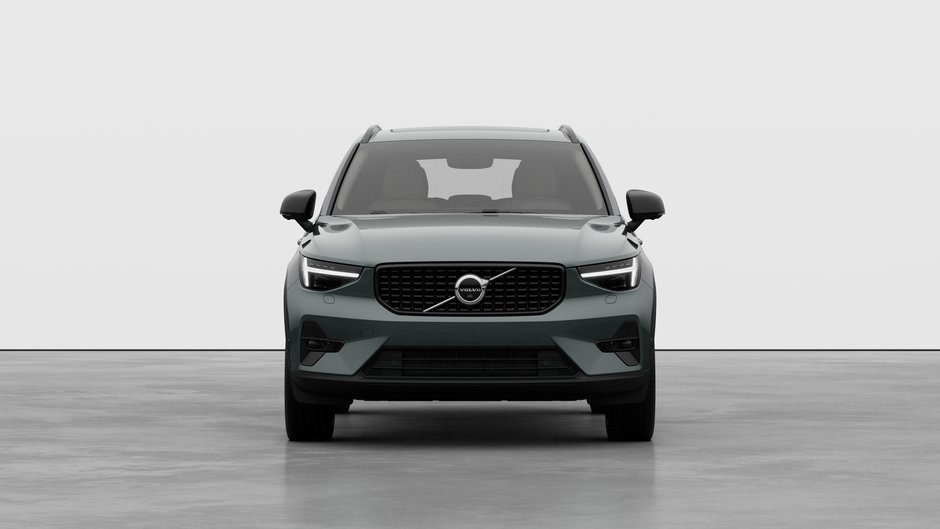 2026 Volvo XC40 Ultra Dark Theme-4