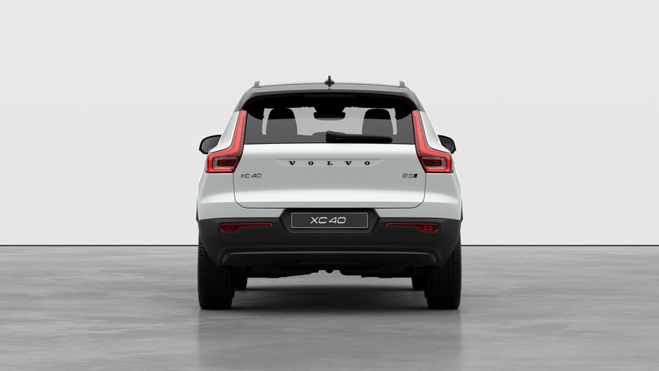 2026 Volvo XC40 Ultra Black Edition-5